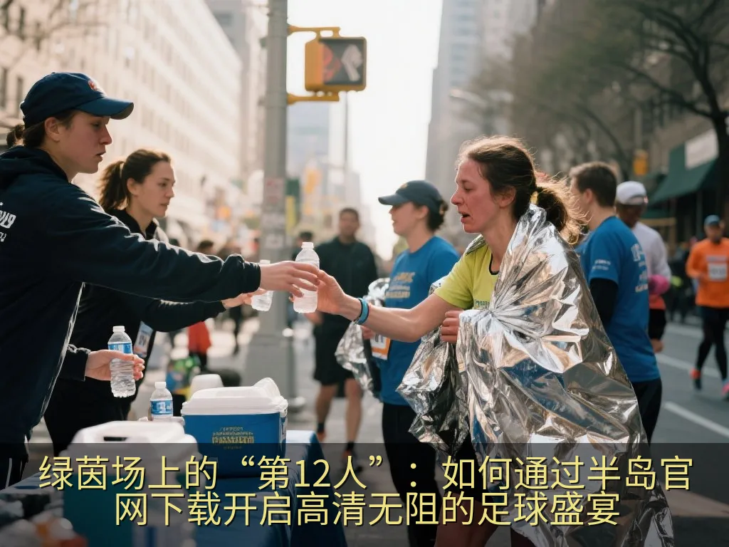 球迷在客厅舒适的沙发上,一边用平板看球一边用手机查看实时比赛数据统计